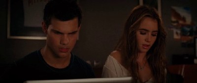 ������ / Abduction (2011/BDRip/720p/HDRip)