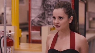  ��������� / Chillerama (2011/HDRip)