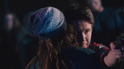  ��������� / Chillerama (2011/HDRip)