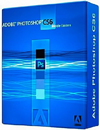 Adobe Photoshop CS6 Pre-Realese Portable by PainteR (2011 / Multi / Rus) 