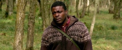 ������� / Mercenaries (2011/DVDRip)