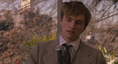 �� �������� / Restless (2011/BDRip/720p/HDRip)