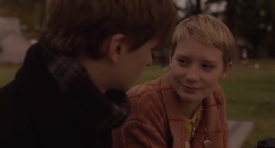 �� �������� / Restless (2011/BDRip/720p/HDRip)