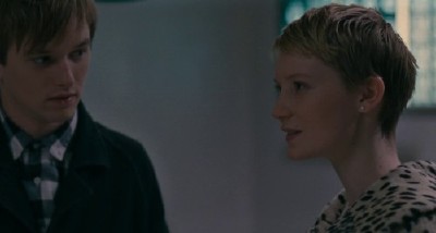 �� �������� / Restless (2011/BDRip/720p/HDRip)