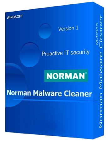 Norman Malware Cleaner 2.03.03 (18.12.2011) Portable (ENG)