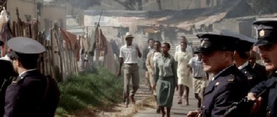 ������ ������� / Black Butterflies (2011/DVDRip)