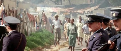 ������ ������� / Black Butterflies (2011/HDRip)