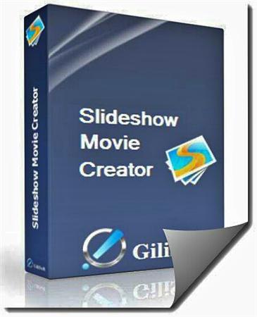 GiliSoft Slideshow Movie Creator Pro 4.1 (ENG)