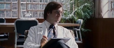 ������ � ���� / Frankie & Alice (2010/DVDScr)