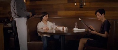 ���-�� �� ��� � ������� / We Need to Talk About Kevin (2011/DVDScr)