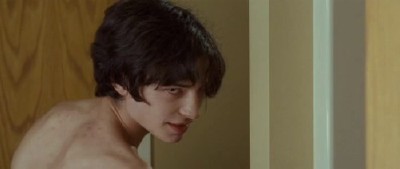 ���-�� �� ��� � ������� / We Need to Talk About Kevin (2011/DVDScr)