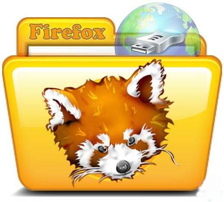 Mozilla Firefox 9.0 Final PortableAppZ (RUS)