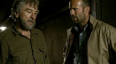 ������������ / Killer Elite (2011/DVD9/DVDRip)