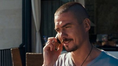 ��� � ����� 3D: ��������� ����� (2011/DVDRip)