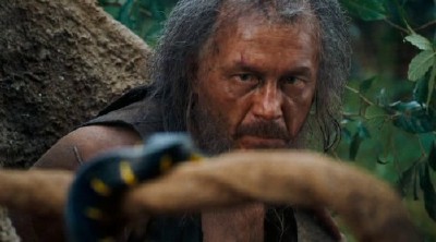 ��� � ����� 3D: ��������� ����� (2011/DVDRip)