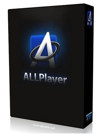 ALLPlayer 5.0 Final Portable (ML/RUS)