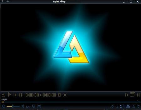 Light Alloy v4.5.5 build 620 PreFinal 4 (RUS)