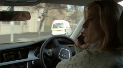  ���� � ������� / Arctic Blast (2010/HDRip)