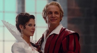 ����������� �������� / Les Aventures de Philibert, capitaine Puceau (2011/HDRip)