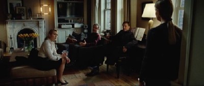 ����� / Carnage ( 2011/DVDRip)