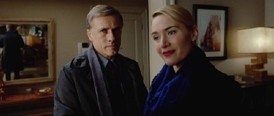 ����� / Carnage ( 2011/DVDRip)