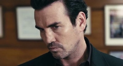 ����� �� ����� / The Heavy (2010/DVDRip)