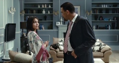 ����� �� ����� / The Heavy (2010/DVDRip)