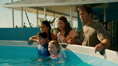 ������� �������� / Dolphin Tale (2011/BDRip/720p/HDRip)