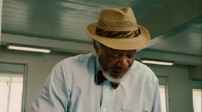 ������� �������� / Dolphin Tale (2011/BDRip/720p/HDRip)