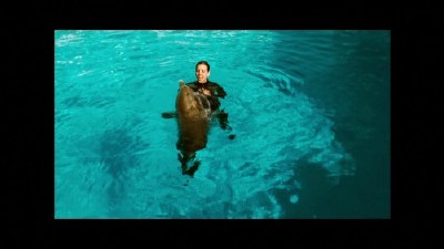 ������� �������� / Dolphin Tale (2011/BDRip/720p/HDRip)