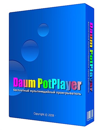 Daum PotPlayer 1.5.30979 by SamLab (RUS)