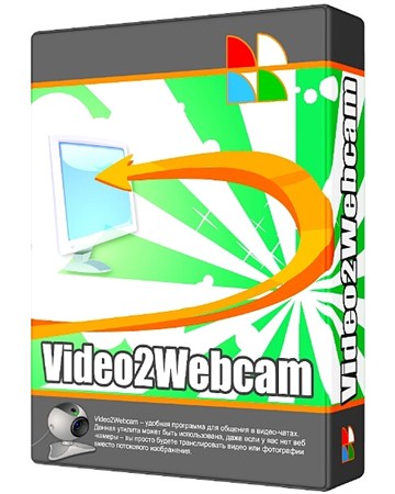 Video2Webcam 3.2.8.8 (ENG)