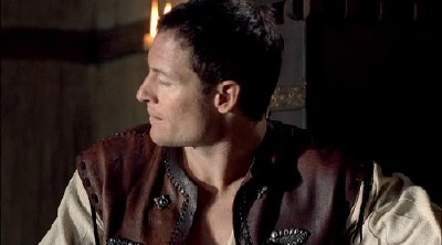 ������� � ����������� / Jabberwock (2011/DVDRip)