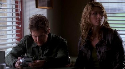 ����������� � ������ ��� / Doomsday Prophecy (2011/HDRip)