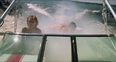 ������� 3D / Shark Night 3D (2011/BDRip/HDRip)