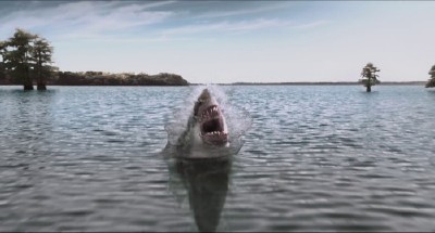 ������� 3D / Shark Night 3D (2011/BDRip/HDRip)