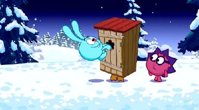 ���������. � ����� ������! (2011/DVDRip)