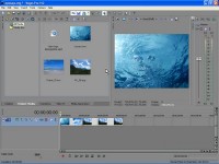 ����� ������������ � Sony Vegas 9 (2011)