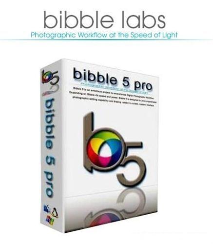 Bibble Labs Bibble Pro 5.2.3
