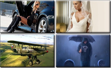 Gorgeous Wallpapers for PC - ��������� ����� ��� �������� ����� - Mega Pack 222