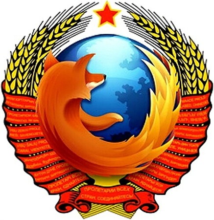Mozilla Firefox 10.0 Beta 1 PortableAppZ (RUS)