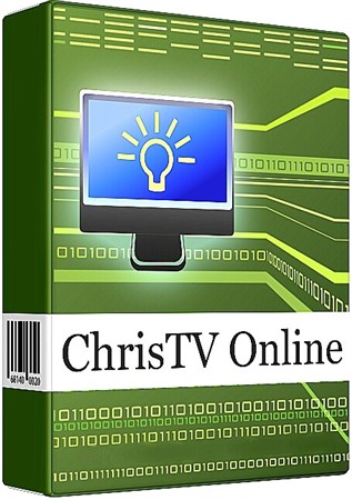 ChrisTV Online Premium Edition 6.80 (ML/RUS)
