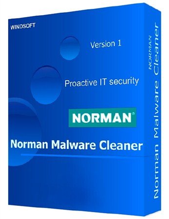 Norman Malware Cleaner 2.03.03 Portable (23.12.2011) (ENG)