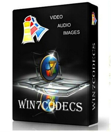 Win7codecs 3.3.6 Final (ML/RUS)