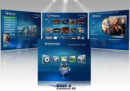 MediaPortal 1.2.2 Final