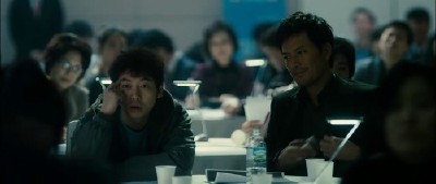 �������� ������ / Countdown (2011/HDRip)