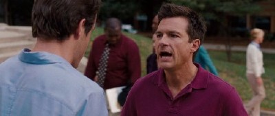 ���� ��� �� / The Change-Up (2011/BDRi/720p/HDRip/1400Mb)