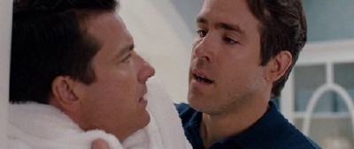 ���� ��� �� / The Change-Up (2011/BDRi/720p/HDRip/1400Mb)