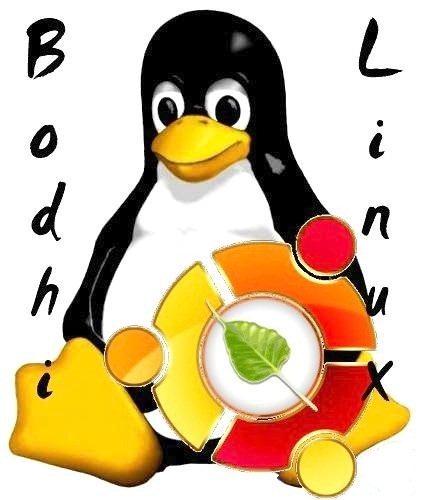 Bodhi Linux 1.3.0 [i386]