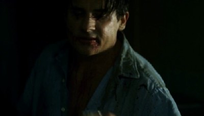 ������ / Escapee (2011/HDRip)